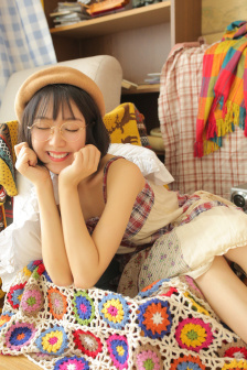 农村妇女小说